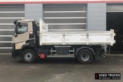 Renault Trucks C
                                          380