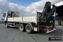 Renault Trucks C
                                          430