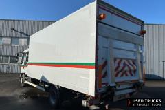 Renault Trucks Midlum
                                          270