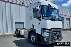 Renault Trucks T
                                          480
