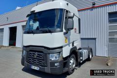 Renault Trucks T
                                          480