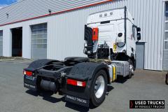 Renault Trucks T
                                          480