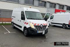 Renault Trucks Master
                                          145