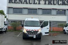 Renault Trucks Master
                                          145