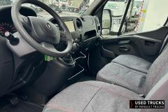 Renault Trucks Master
                                          145