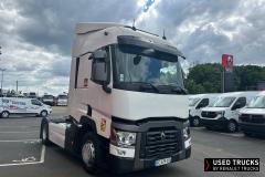 Renault Trucks T
                                          460