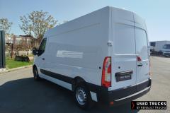 Renault Master
                                          135