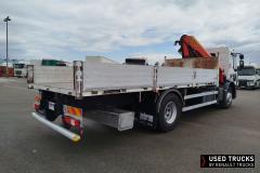 Renault Trucks C
                                          280