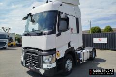 Renault Trucks T
                                          480