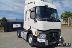 Renault Trucks T
                                          480