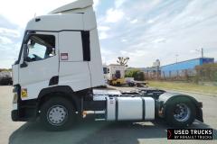 Renault Trucks T
                                          480