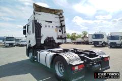Renault Trucks T
                                          480