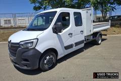 Renault Master
                                          130