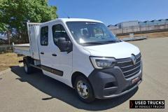 Renault Master
                                          130