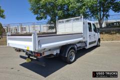 Renault Master
                                          130