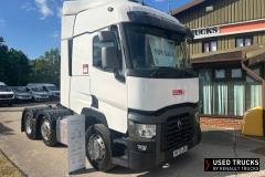 Renault Trucks T
                                          460