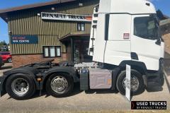 Renault Trucks T
                                          460