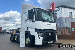 Renault Trucks T
                                          480