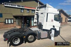 Renault Trucks T
                                          460