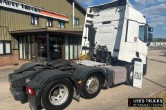 Renault Trucks T
                                          460