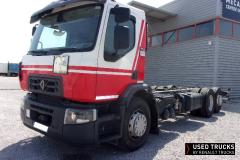 Renault D Wide
                                          320