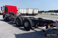Renault D Wide
                                          320