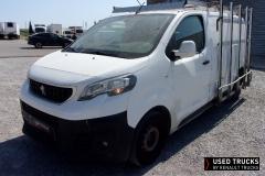 Peugeot Expert
                                          122