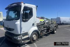 Renault Trucks Midlum
                                          190