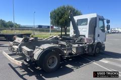 Renault Trucks Midlum
                                          190