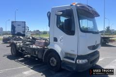 Renault Trucks Midlum
                                          190