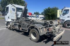 Renault Trucks Midlum
                                          190