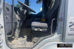 Renault Trucks Midlum
                                          190