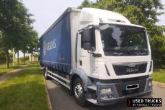 MAN TGM
                                          342