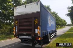 MAN TGM
                                          342