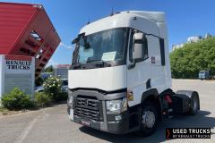 Renault Trucks T
                                          440