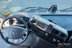 Renault Trucks T-serie
                                          480