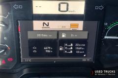 Renault Trucks T-serie
                                          480