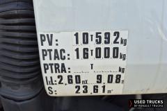 Renault Trucks Premium Distribution
                                          270
