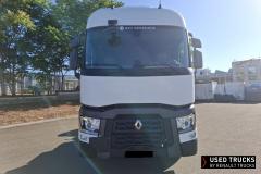 Renault Trucks T
                                          440