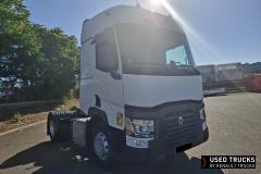 Renault Trucks T
                                          440
