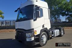 Renault Trucks T
                                          440