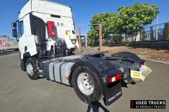 Renault Trucks T
                                          440