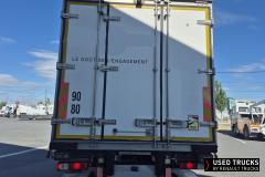 Renault Trucks D Wide
                                          320