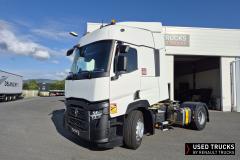 Renault Trucks T
                                          520