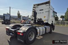Renault Trucks T
                                          520
