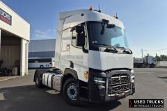 Renault Trucks T
                                          520