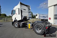 Renault Trucks T
                                          520
