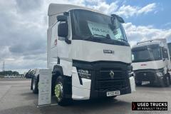 Renault Trucks T
                                          480
