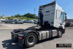 Renault Trucks T
                                          440