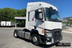 Renault Trucks T
                                          440